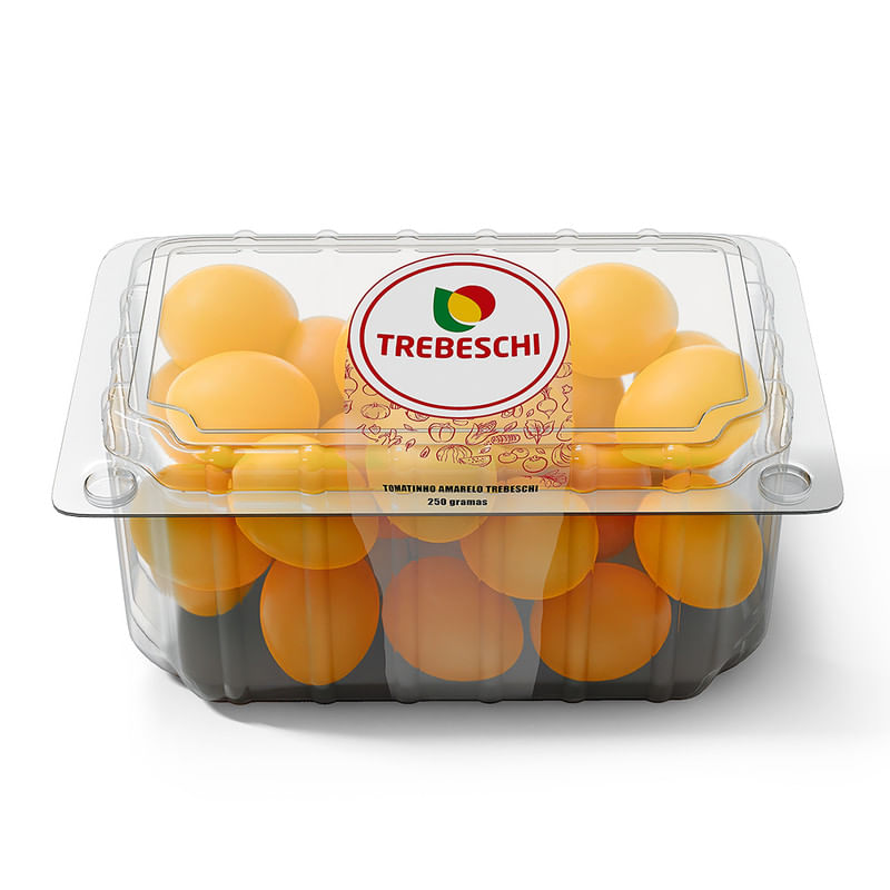 Tomate-Cereja-Amarelo-Trebeschi-250g