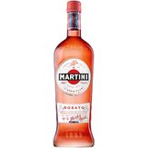 Vermute Rosato Martini 750ml