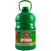 Água Sanitária Dragão Galão 5l