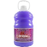 Desinfetante Lavanda Dragão Galão 5l