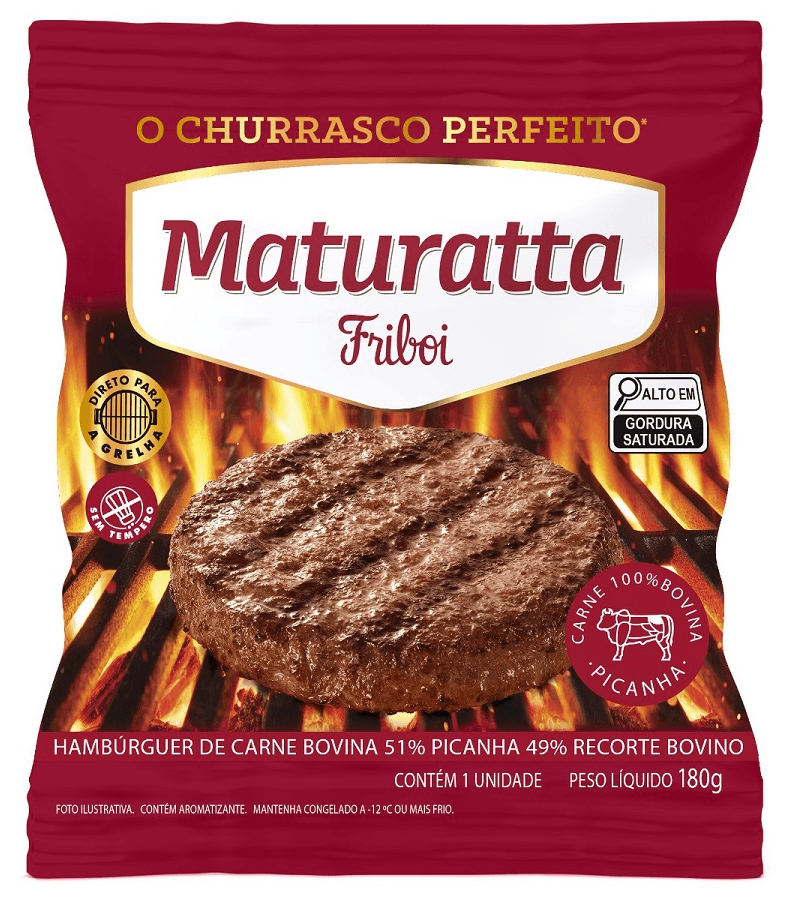 Hamburguer-de-Carne-Bovina-Picanha-Maturatta-Pacote-180g