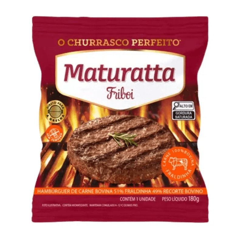 Hamburguer-de-Carne-Bovina-Fraldinha-Maturatta-Pacote-180g