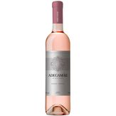 Vinho Rose Adega Mãe Lisboa Garrafa 750ml