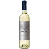 Vinho Branco Adega Mãe Lisboa  Garrafa 750ml