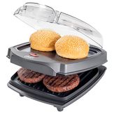 Grill Oster 2 em 1 Com Estufa OGRL500 127v