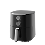 Air-Fryer-Labravia-Preto-45L-220V