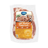 Filé Suíno Temperado Madrid Aprox. 1,1kg