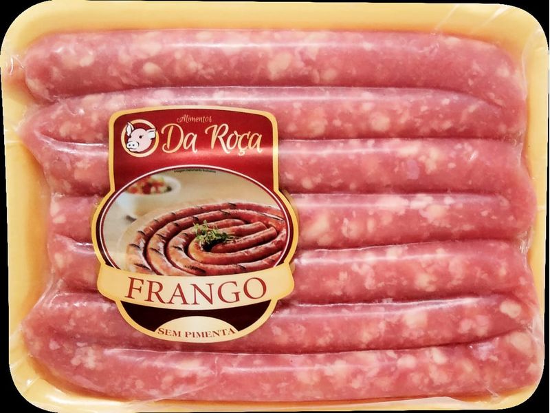 Linguica-de-Frango-da-Roca-Pacote-650g