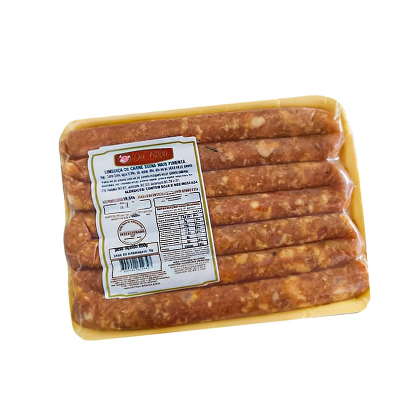 Linguica-Suina-Mais-Apimentada-Da-Roca-Pacote-650g