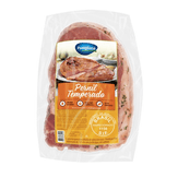 Pernil Suíno Com Osso Pamplona Pacote Aprox. 1kg