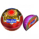 Queijo Reino Regina 1/4 Aprox. 300g