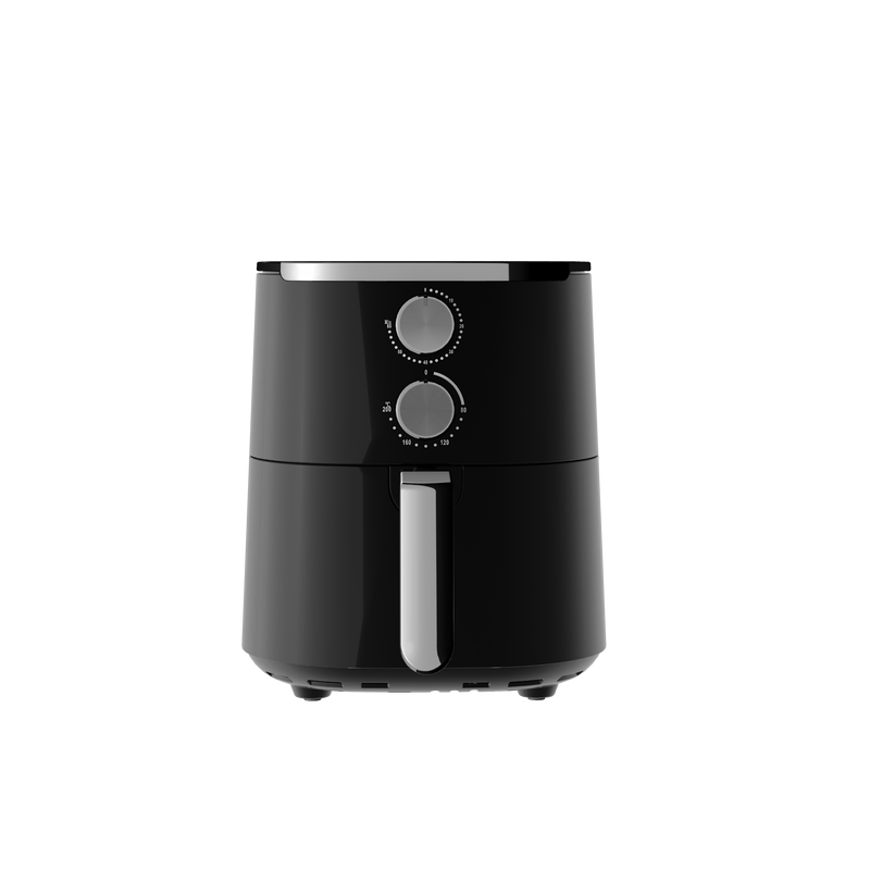 Air-Fryer-Labravia-Preto-45L-220V