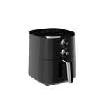 Air-Fryer-Labravia-Preto-45L-220V