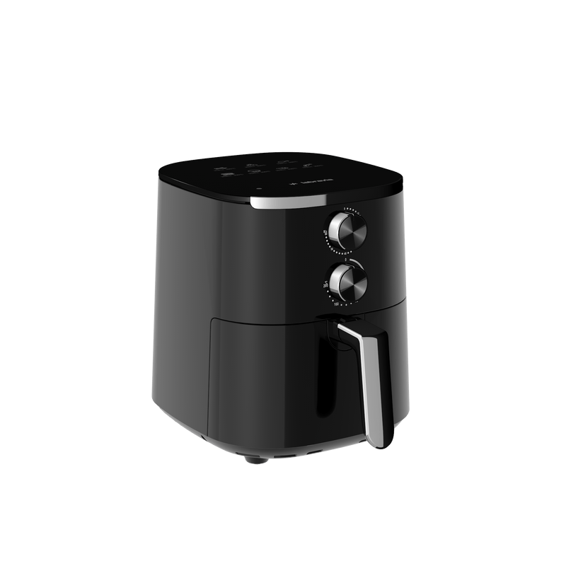 Air-Fryer-Labravia-Preto-45L-220V