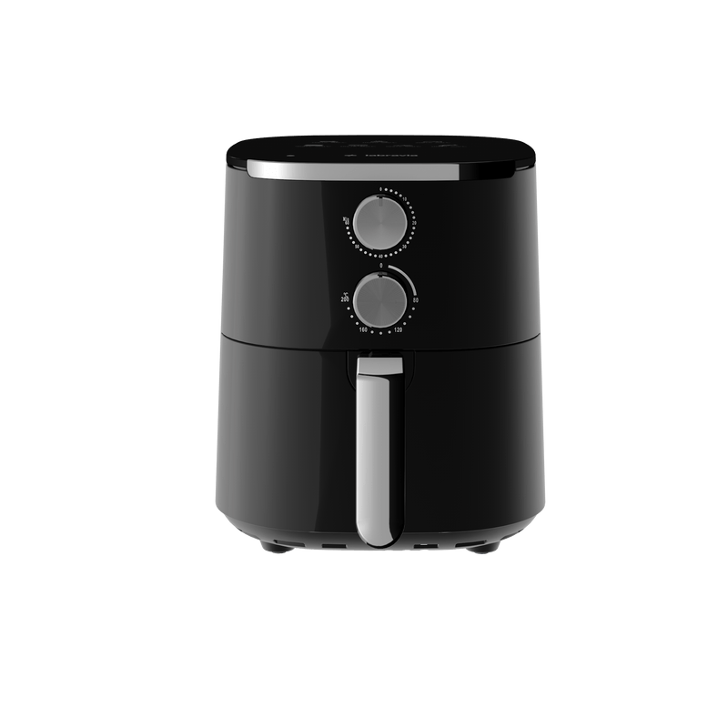 Air-Fryer-Labravia-Preto-45L-220V