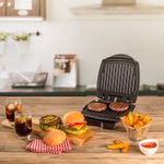 Grill-Oster-2-em-1-Com-Estufa-OGRL500-220V