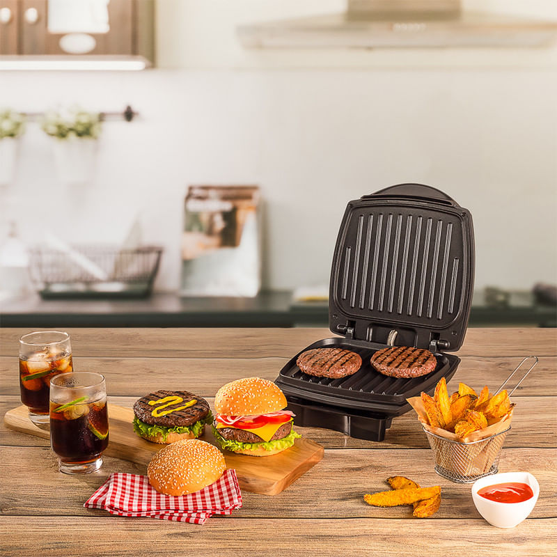 Grill-Oster-2-em-1-Com-Estufa-OGRL500-220V