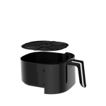 Air-Fryer-Labravia-Preto-45L-220V