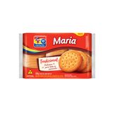 Biscoito Maria Fortaleza Pacote 350g