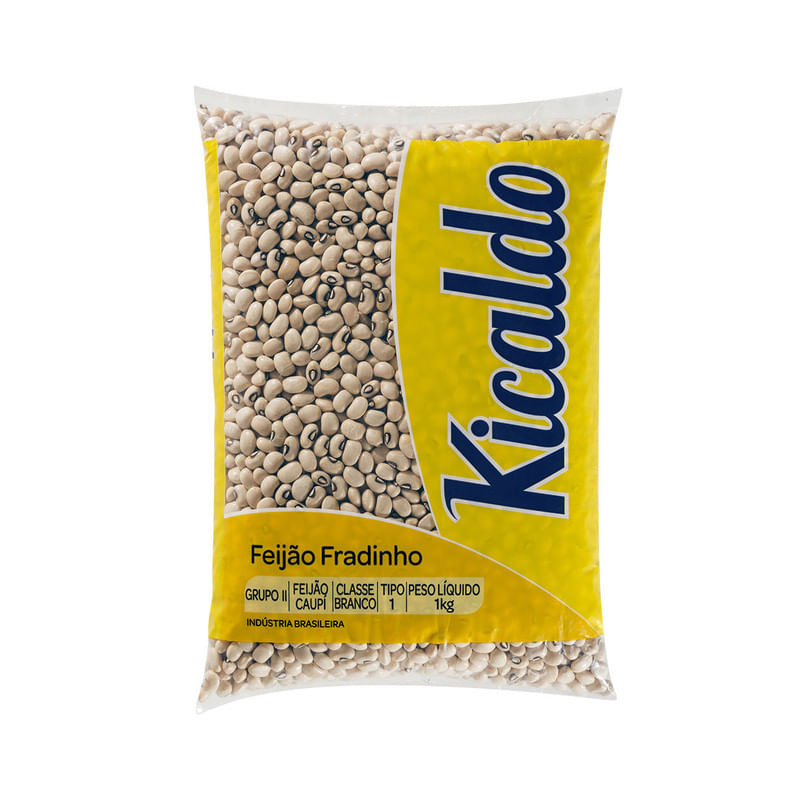 Feijao-Branco-Kicaldo-Tipo-1-Pacote-1kg
