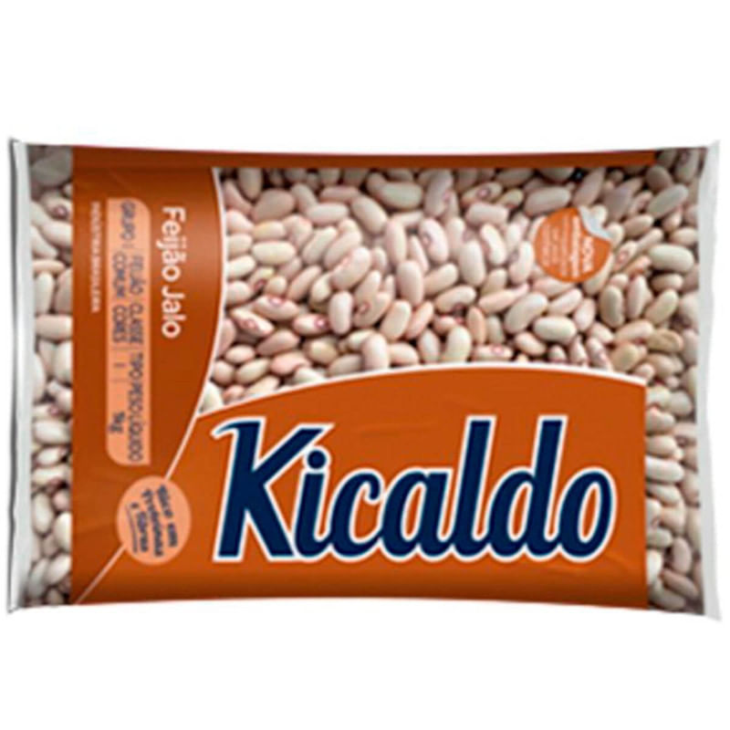 Feijao-Jalo-Kicaldo-Tipo-1-Pacote-1kg