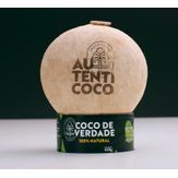 Coco Autenticoco in Natura Pacote 450g