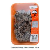 Cogumelo Shimeji Preto Bandeja 200g