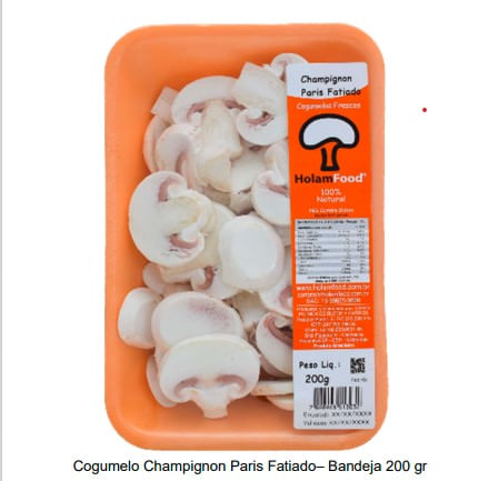 Champignon-Paris-Fatiado-Bandeja-200g