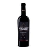 Vinho Tinto de Mesa Suave Pergola Garrafa 1L