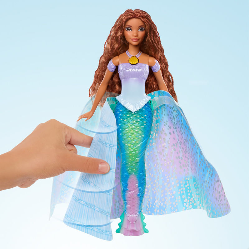 Boneca-Disney-Pequena-Sereia