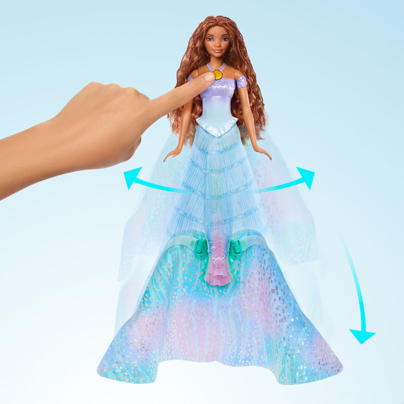 Boneca-Disney-Pequena-Sereia