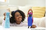 Boneca-Disney-Frozen