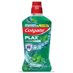 enxaguantebucalcolgateplaxfreshmint1l