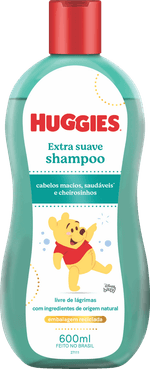 0shampooinfantilextrasuavehuggies600ml7896018703513