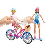 Barbie-Outdoor-Bycicle-Playset-3-