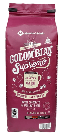 Cafe-em-Graos-Colombia-Members-Mark-Pacote-1kg