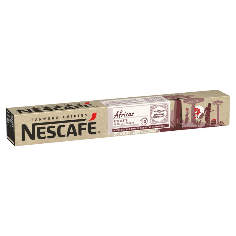 CAPSULA-NESCAFE-AFRICA-SUP-10C