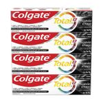 cremedentaltotal12carvao4x90g7509546690377