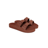 Sandália Masculina Linus Tabaco 38/39