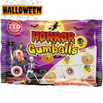 Chicletes-Halloween-Zed-Candy-22g