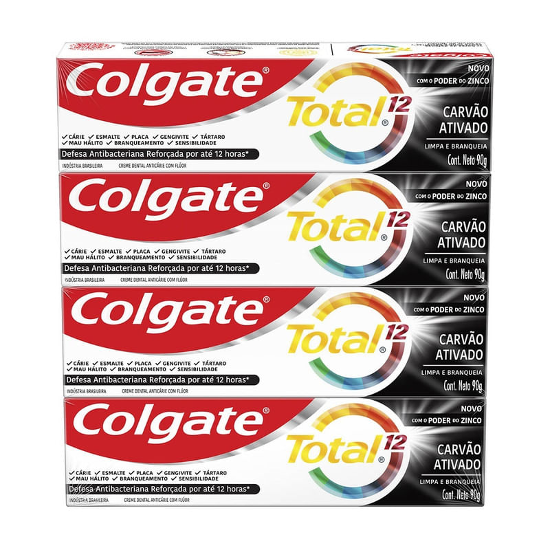 Creme-Dental-Carvao-Ativado-Total-12-Colgate-Caixa-4x90g