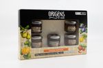 Geleias-Sortidas-Origens-by-Jugais-Pack-5x30g