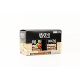 Geléia de Morango com Pimenta Origens by Jugais Pack 2x280g