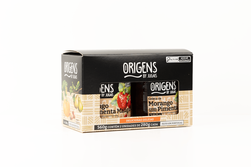 Geleia-de-Morango-com-Pimenta-Origens-by-Jugais-Pack-2x280g