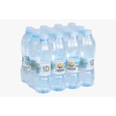 Água Mineral sem Gás Lindoya Verão Pack Garrafa 12x510ml