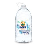 Água Mineral sem Gás Lindoya Verão Garrafa 5L