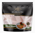 File-de-Tilapia-Congelado-Brazilian-Fish-Pacote-800g