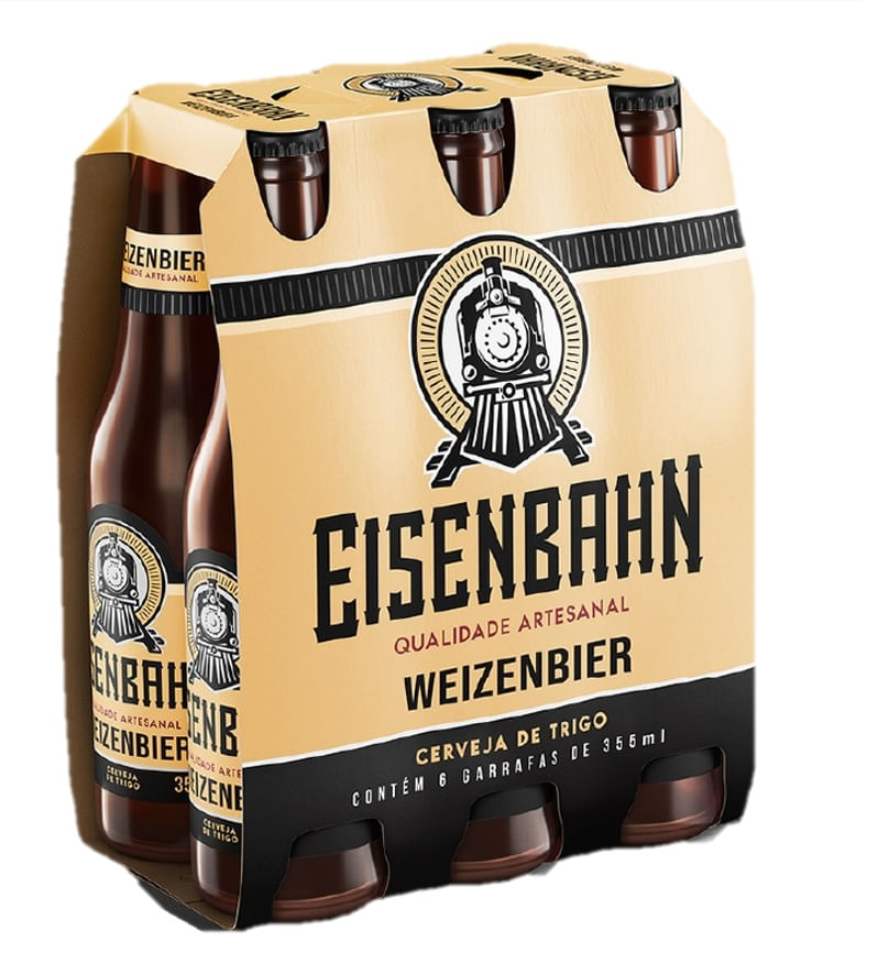 Cerveja-Weizenbier-Eisenbahn-355ml-6Pack