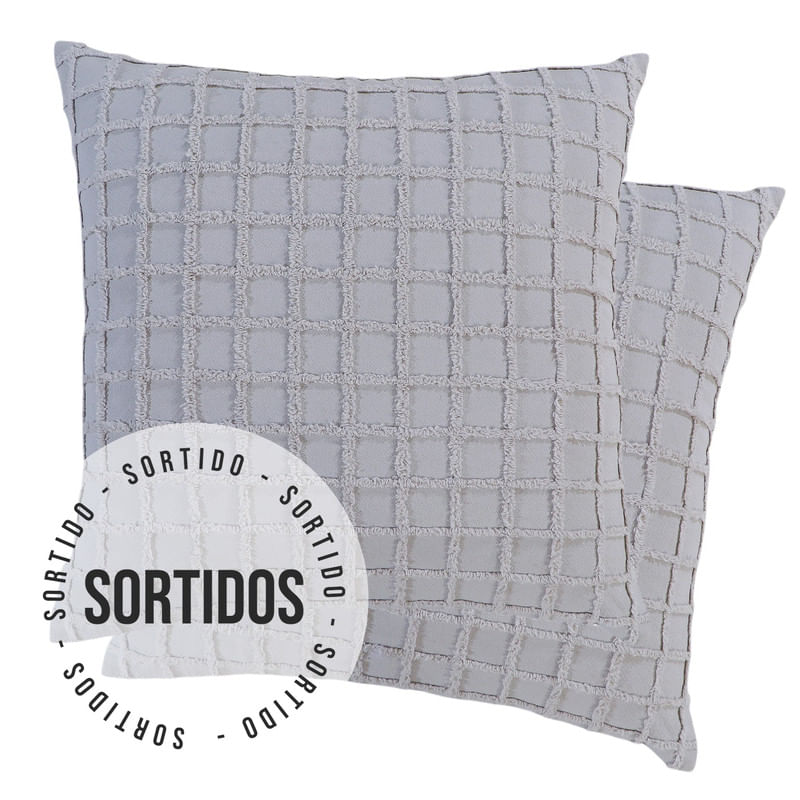 Kit-Almofadas-Sortidas-Member-s-Mark-2-Pecas