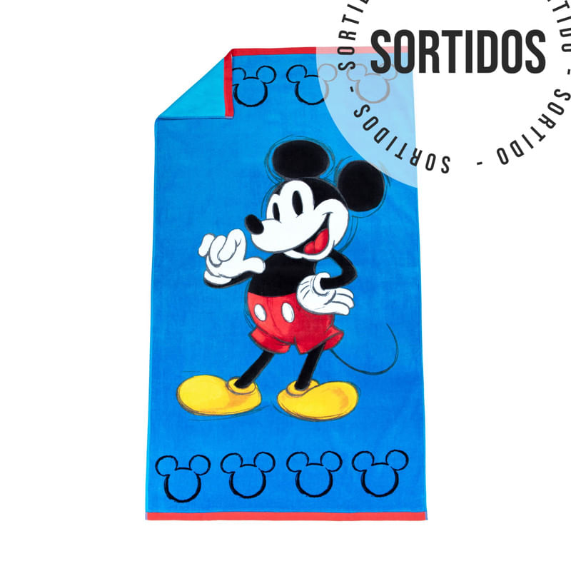 Toalha-de-Banho-Sortida-Disney-Infantil